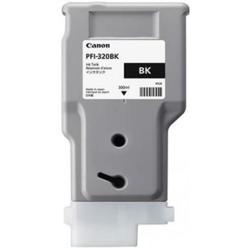Canon PFI-320 BK - 300 ml