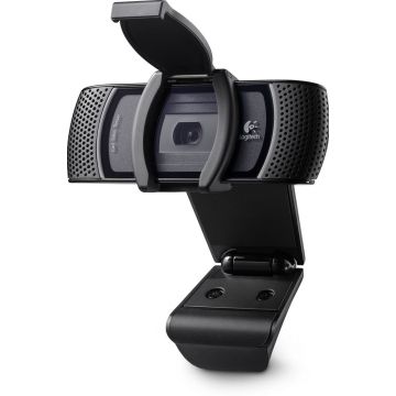 Logitech B910 HD Webcam - Webcamera