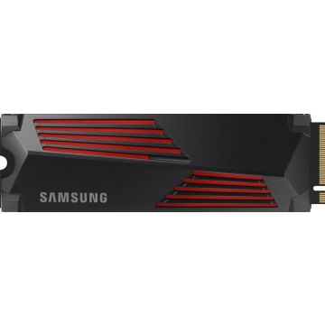 Samsung 990 PRO met heatsink 1TB - SSD