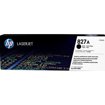 HP 827A - Tonercartridge