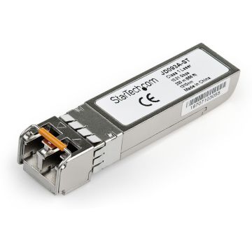 StarTech.com HP JD093A compatibel SFP+ transceiver module - 10GBase-LRM glasvezel (JD093A-ST)