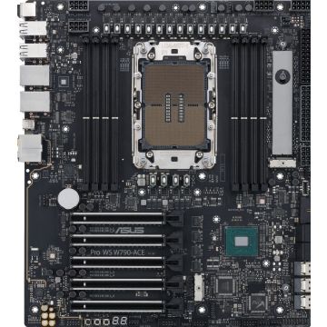ASUS PRO WS W790-ACE - Moederbord