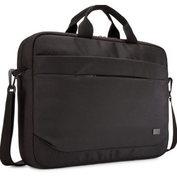 Case Logic Advantage Attaché - Draagtas voor notebook
