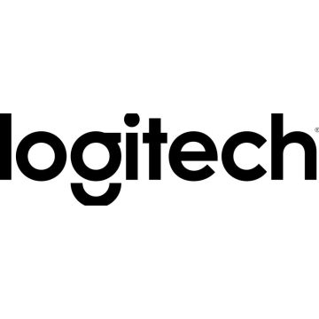 Logitech Power Adapter and Plugs Kit - Netspanningsadapter