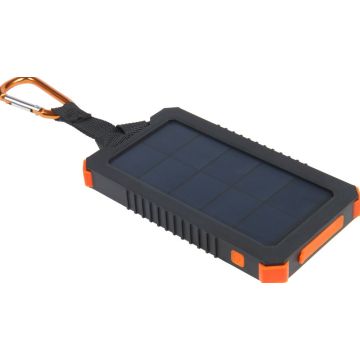Solar Charger 5000