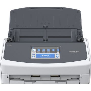 Ricoh ScanSnap iX1600 - Documentscanner