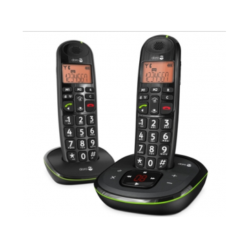 PhoneEasy 105wr - Huistelefoon