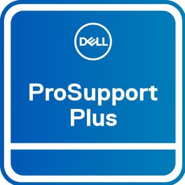 Dell Upgrade van 1 jaar ProSupport Plus tot 3 jaren ProSupport Plus - Uitgebreide serviceovereenkomst