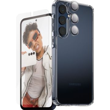 CARE by PG FS 3-in-1 Samsung new A35 5G