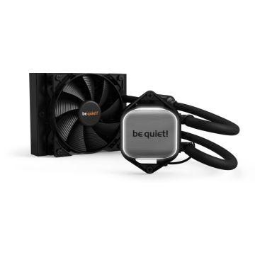 be quiet! PURE LOOP 120mm - Waterkoeler