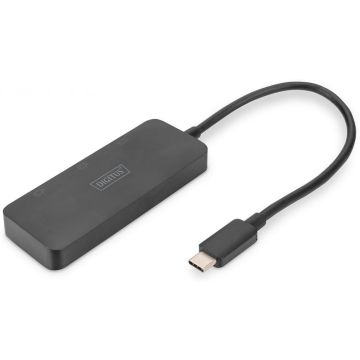 DIGITUS MST Hub - Videosplitter