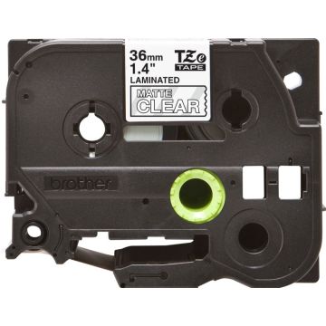 Brother TZe-M65 - Mat