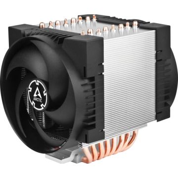 ARCTIC Freezer 4U-M Rev. 2 - Luchtkoeler