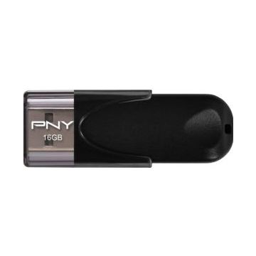 PNY Attaché 4 - USB-flashstation