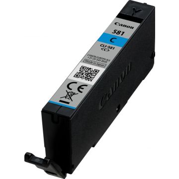 Canon CLI-581C - 5.6 ml