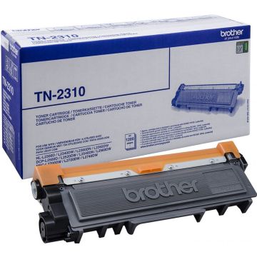 Brother TN2310 - Zwart