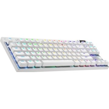 Logitech G PRO X TKL - Toetsenbord