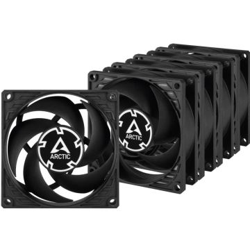 Arctic P8 PWM PST - Ventilator