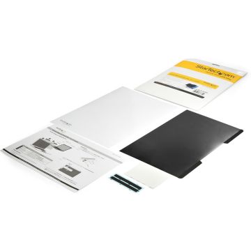 StarTech.com PRIVSCNLT15 - Privacyfilter voor notebook