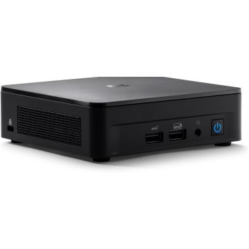 ASUS NUC 12 Pro Slim Kit RNUC12WSKI300000I - Barebone