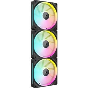 Corsair iCUE LINK LX120 RGB Black - Ventilator