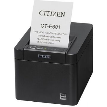 Citizen Printer, 350mm/s, 3 inch,Top