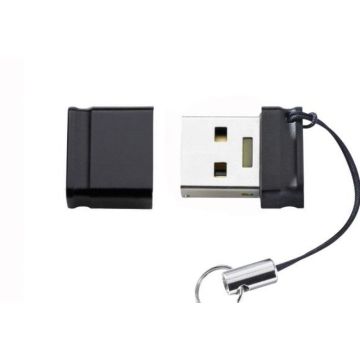 USB-Stick 128GB Intenso 3.0 Slim Line
