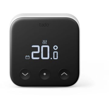 Smart Thermostat X (TC) [ML]