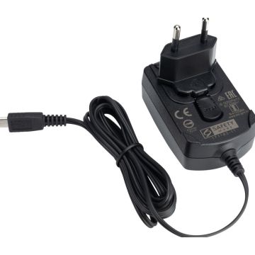 Jabra 14207-49 Netspanningsadapter - Europa