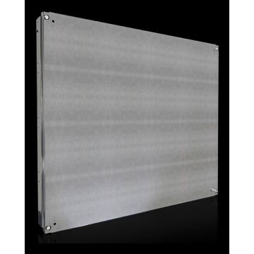 Rittal SV Teilmontageplatte, BH: 902x793 mm, geschlossen, f