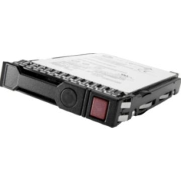 HPE Enterprise - Vaste schijf