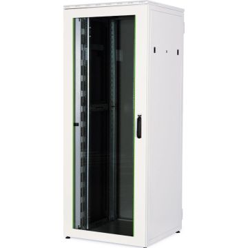 DIGITUS netwerkschrank varioFLEX 42HE 2031x800x800mm grijs (pallet zending)