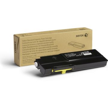 Xerox VersaLink C400 - Geel