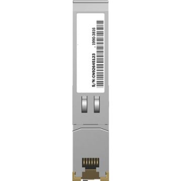 HPE Aruba - SFP (mini-GBIC) transceivermodule