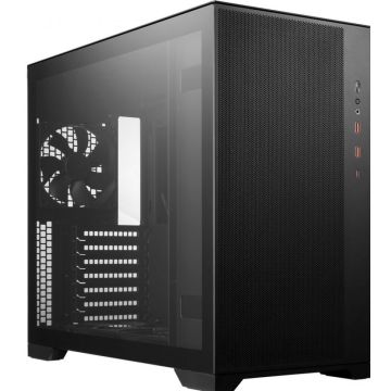 FORTRON FSP Computerbehuizing Midi CMT580