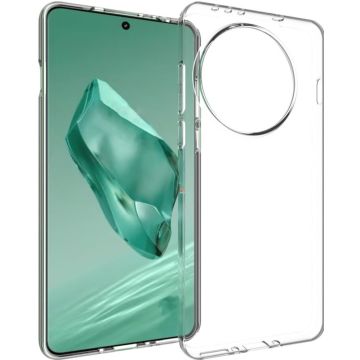 <p>De Accezz Clear Backcover is een perfect hoesje om het design van jouw smartphone niet te verbergen, maar wel te beschermen. Dit ultra transparante hoesje is gemaakt van flexibel siliconen. De hoes is licht van gewicht en sluit naadloos aan op jouw tel