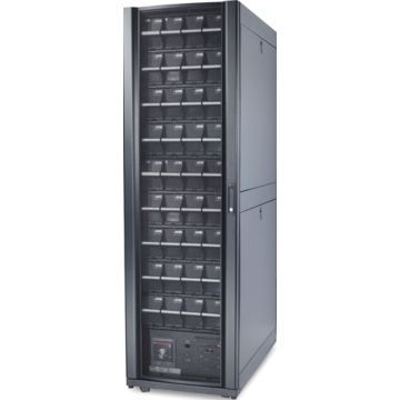 APC Symmetra PX 48 Battery Frame with 9 Battery modules - Batterijhouder