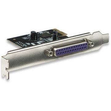 Manhattan Parallel PCI Express Card 