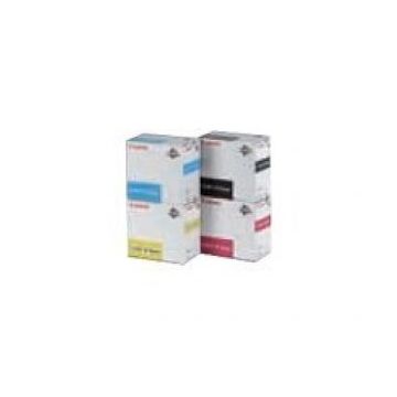 Canon C-EXV 19 - Tonercartridge