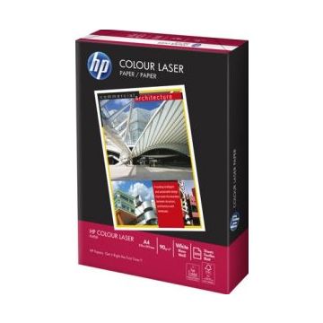 HP Color Laser Paper - A4 (210 x 297 mm)