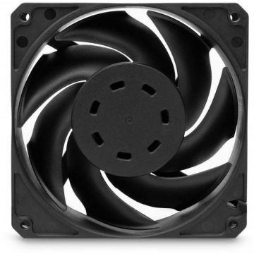 EK-Meltemi 120ER Black (500-1800rpm)