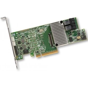LSI MegaRAID SAS 9361-8i (1GB) - Storage controller (RAID)