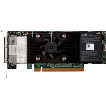 Dell PERC H965e - Storage controller (RAID)