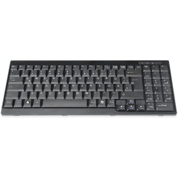 DIGITUS DS-72000GE - Toetsenbord