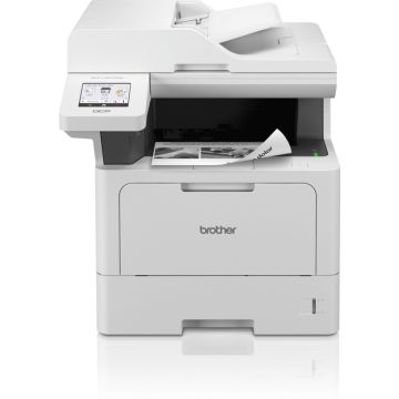 Brother DCP-L5510DW - Multifunctionele printer