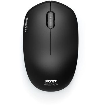 PORT Connect Collection - Muis
