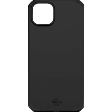 ITSKINS iPhone 15 Plus zwart 6.7 SPECTRUM R SILK