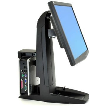 Ergotron Neo-Flex - Beeldschermdesktop standaard