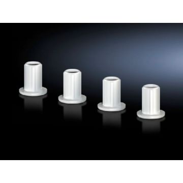Rittal Druckstopfen voor Dachbleche IP 55, zur Druckentlastu