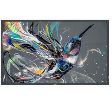 Philips 55BDL3650QE - 55" diagonale klasse (54.6" zichtbaar)
